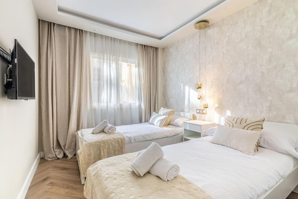 Lovely Apartment In Dama De Noche Marbella Eksteriør bilde