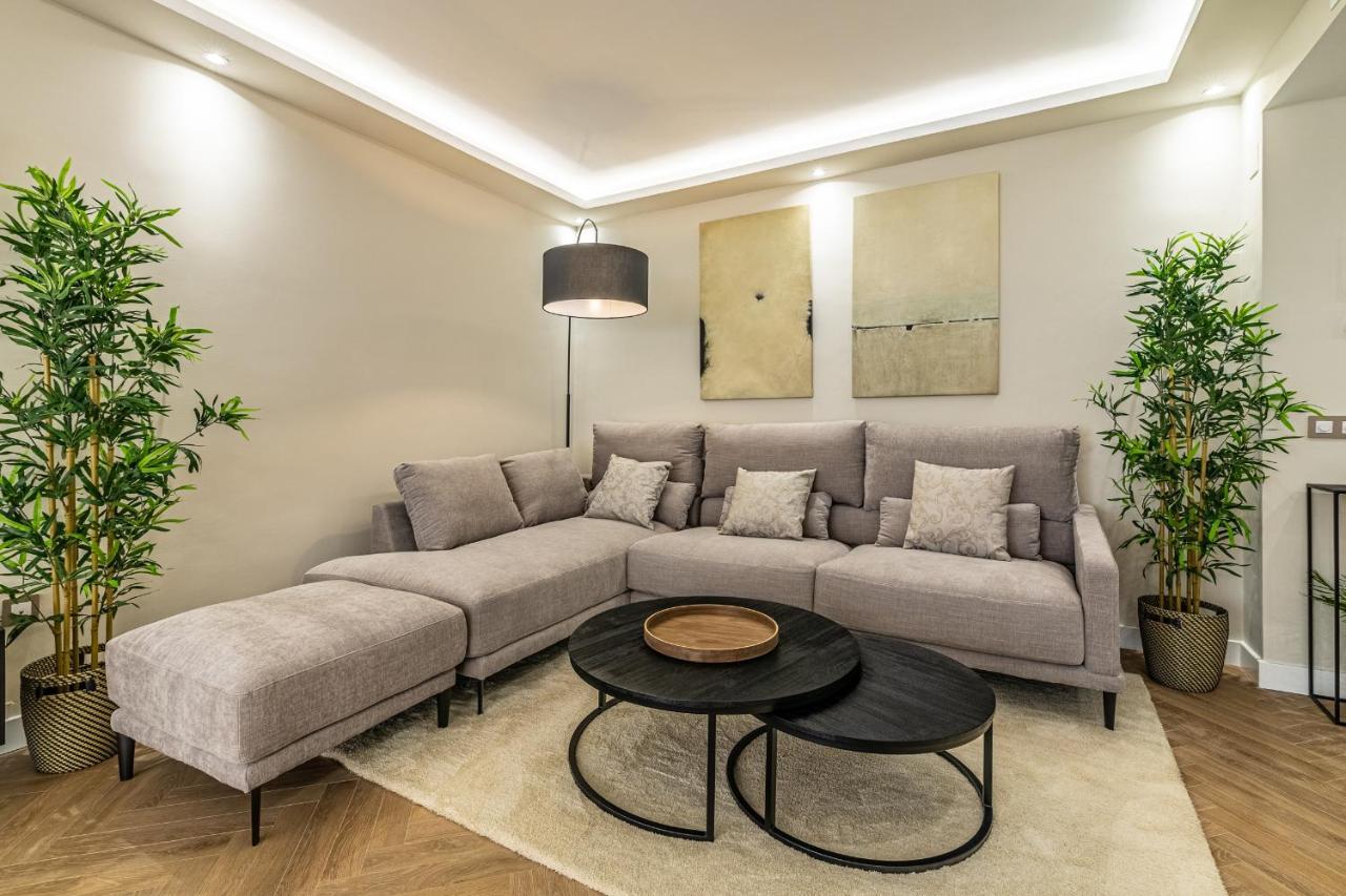 Lovely Apartment In Dama De Noche Marbella Eksteriør bilde